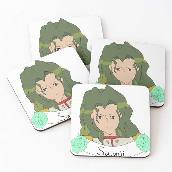 Item preview, Kyouchi Saionji designed and sold by harleyjinx.