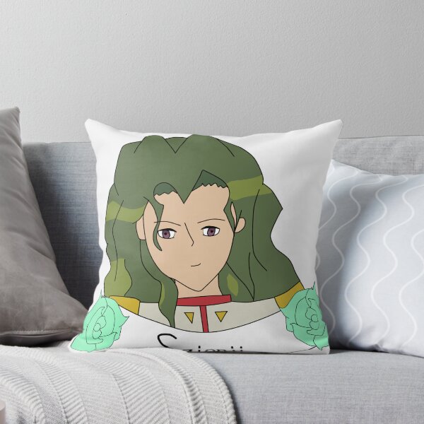 Item preview, Kyouchi Saionji designed and sold by harleyjinx.