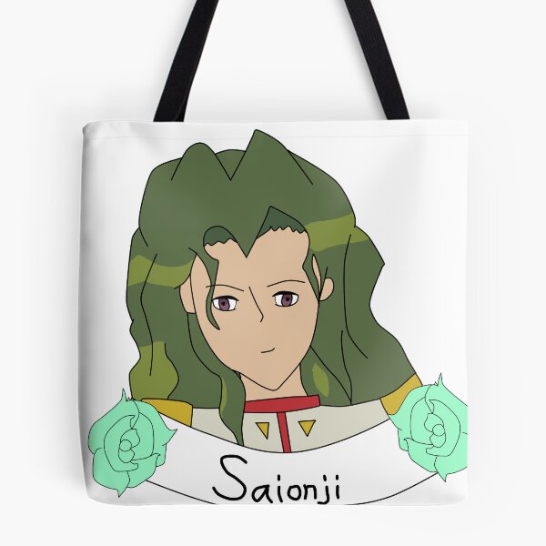 Item preview, Kyouchi Saionji designed and sold by harleyjinx.