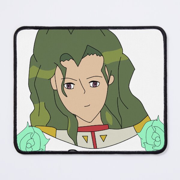 Item preview, Kyouchi Saionji designed and sold by harleyjinx.