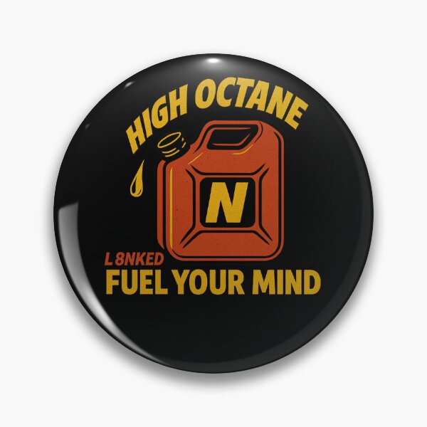 Item preview, L8NKED Fuel can  designed and sold by L8nked.