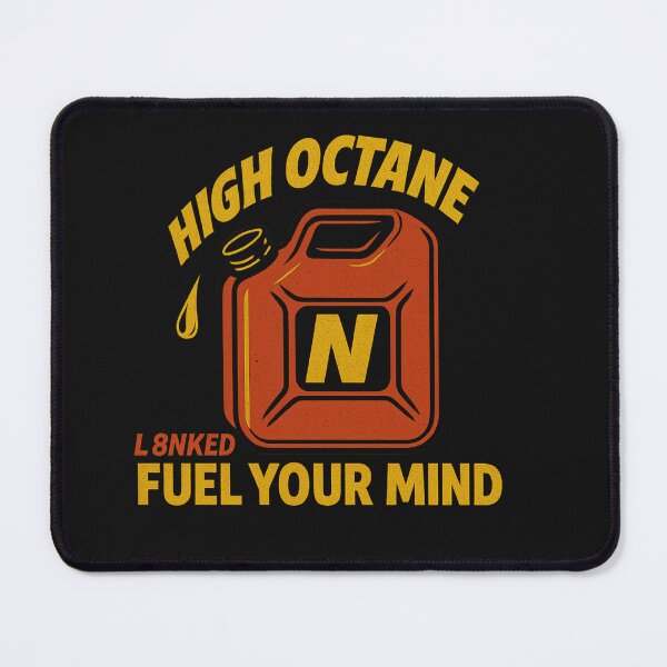 Item preview, L8NKED Fuel can  designed and sold by L8nked.