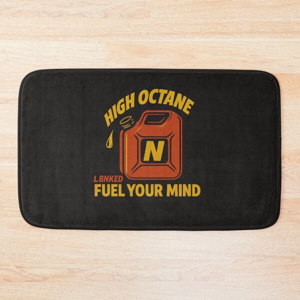 Item preview, L8NKED Fuel can  designed and sold by L8nked.