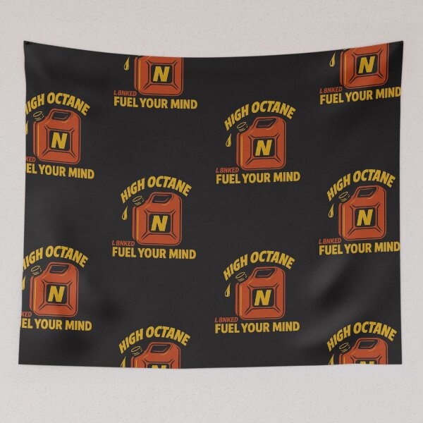Item preview, L8NKED Fuel can  designed and sold by L8nked.