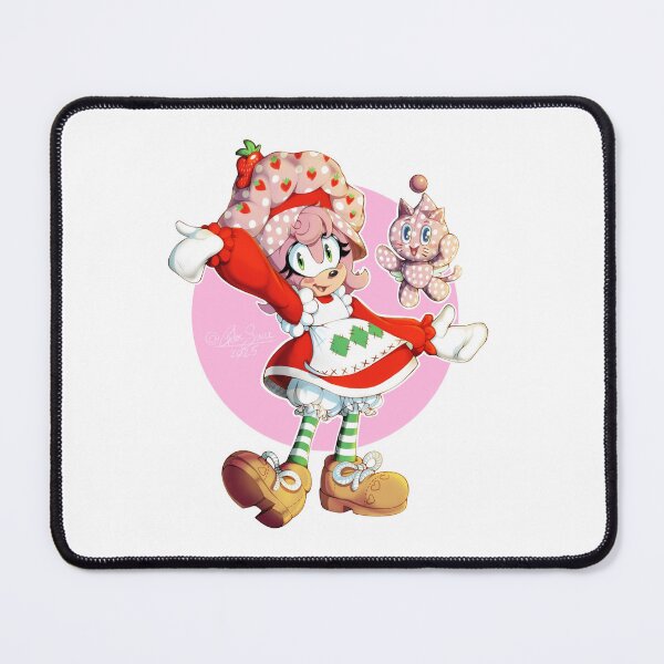 Item preview, Strawberry Rosecake! designed and sold by ChloeSauce.