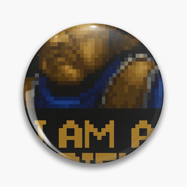 Item preview, Campesino de Warcraft designed and sold by FromTheTerraces.