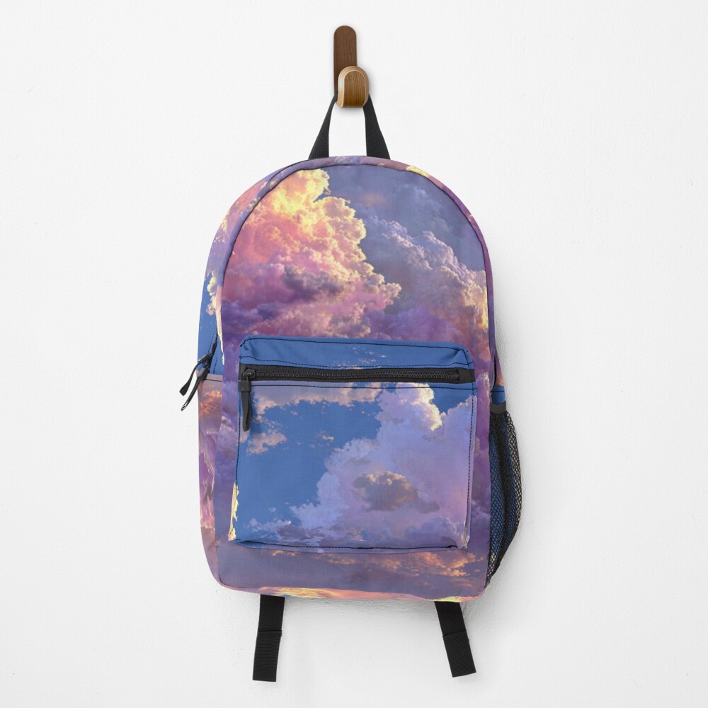 Item preview, Backpack designed and sold by Pyrex310.