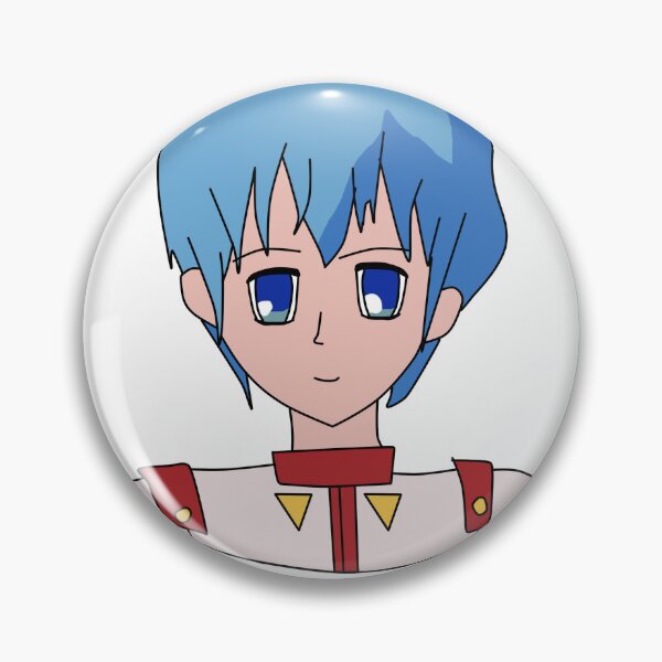 Artikelvorschau, Miki Kaoru entworfen und verkauft von harleyjinx.