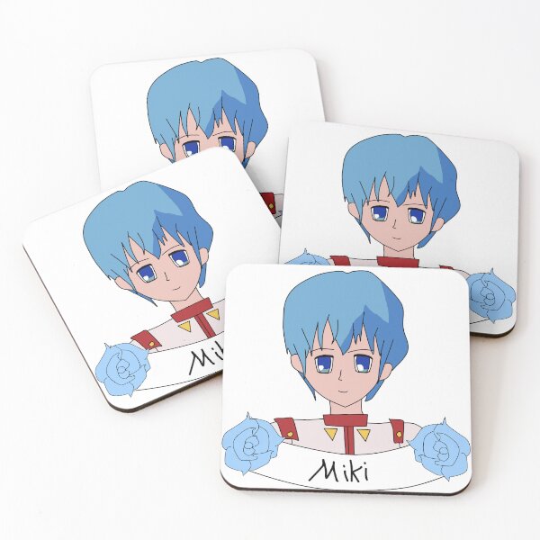 Item preview, Miki Kaoru designed and sold by harleyjinx.