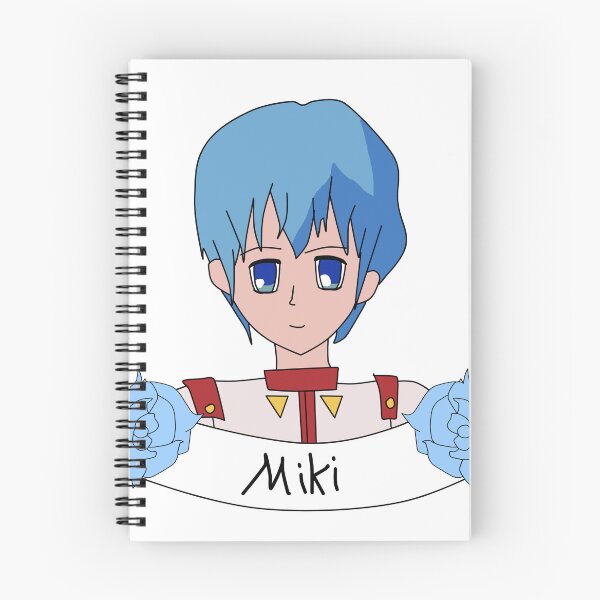 Item preview, Miki Kaoru designed and sold by harleyjinx.