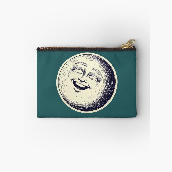 Item preview, Happy Full Moon for Moon Lovers designed and sold by AshleyDaneArt.
