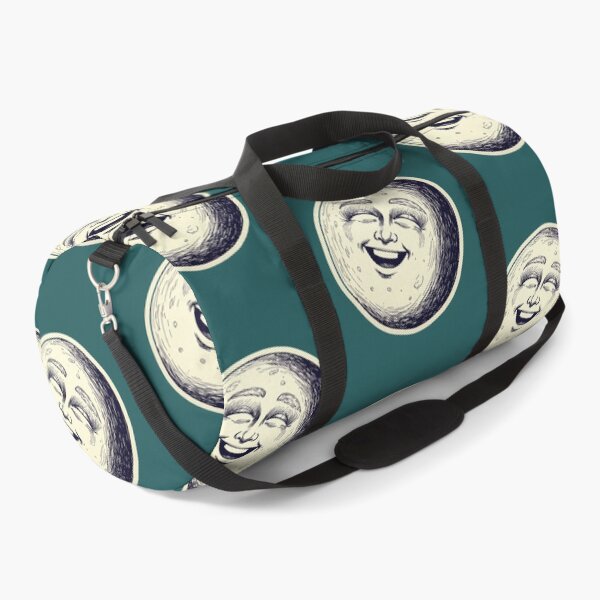 Item preview, Happy Full Moon for Moon Lovers designed and sold by AshleyDaneArt.