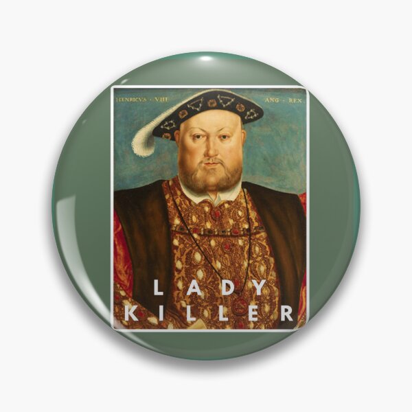 Artikelvorschau, Ladykiller entworfen und verkauft von aemmatarg2005.