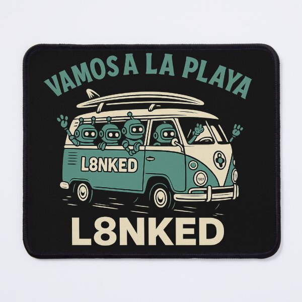 Item preview, L8NKED Bus designed and sold by L8nked.