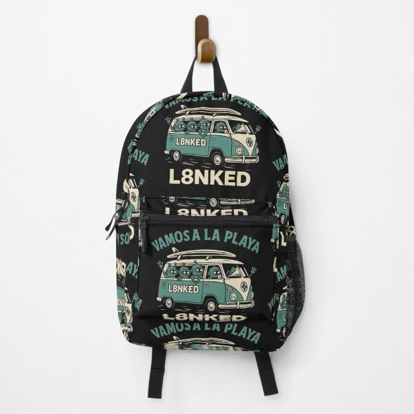 Item preview, L8NKED Bus designed and sold by L8nked.