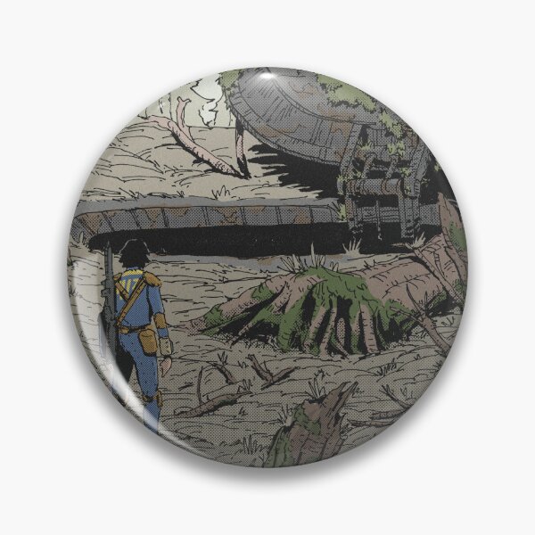 Item preview, Forest Missle Silo Hatch designed and sold by Marts Manlutac.