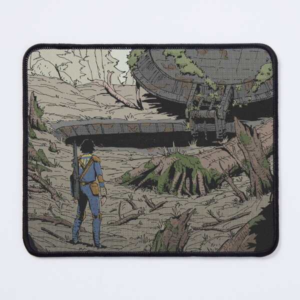 Item preview, Forest Missle Silo Hatch designed and sold by Marts Manlutac.