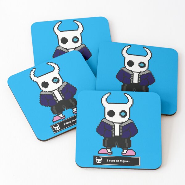 Item preview, hollow sans designed and sold by moosesclub.