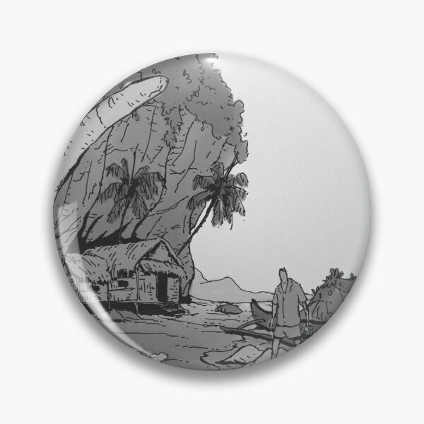 Item preview, Beach Shore Bones designed and sold by Marts Manlutac.