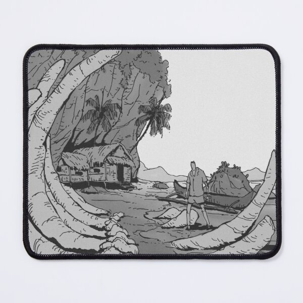 Item preview, Beach Shore Bones designed and sold by Marts Manlutac.