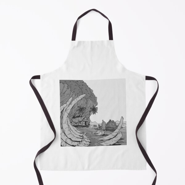 Item preview, Beach Shore Bones designed and sold by Marts Manlutac.
