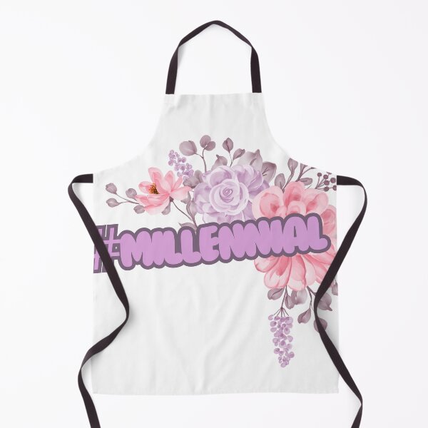 Item preview, #Millennial- cute flower millennial hashtag design designed and sold by sofia-bondi.
