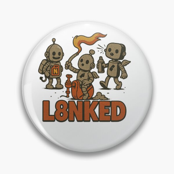 Item preview, L8NKED Angelical Bots designed and sold by L8nked.