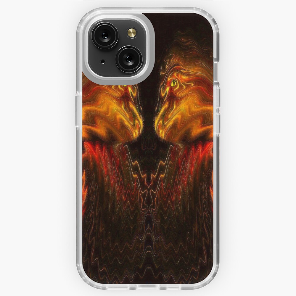 Item preview, iPhone Soft Case designed and sold by Hound-B.