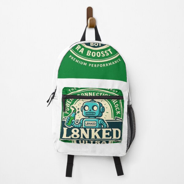 Item preview, L8NKED Energy Drink designed and sold by L8nked.