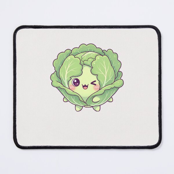 Item preview, baby cabbage designed and sold by creativechaster.