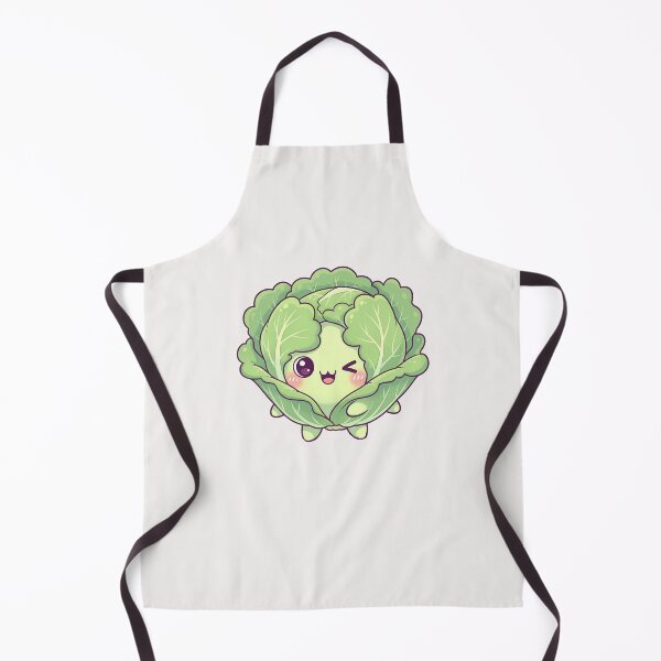 Item preview, baby cabbage designed and sold by creativechaster.
