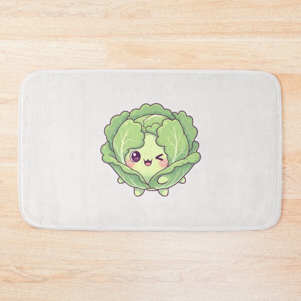 Item preview, baby cabbage designed and sold by creativechaster.