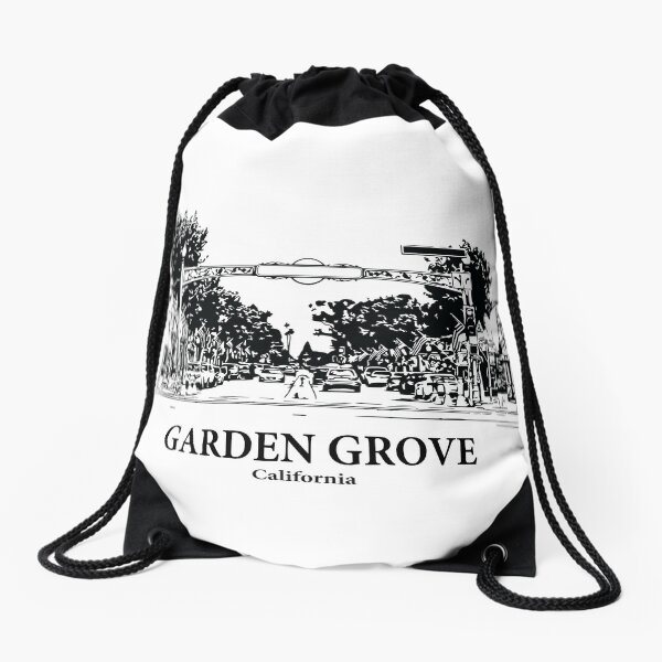 Item preview, Garden Grove - California designed and sold by Lakeric.