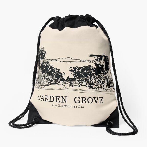 Item preview, Garden Grove - California designed and sold by Lakeric.