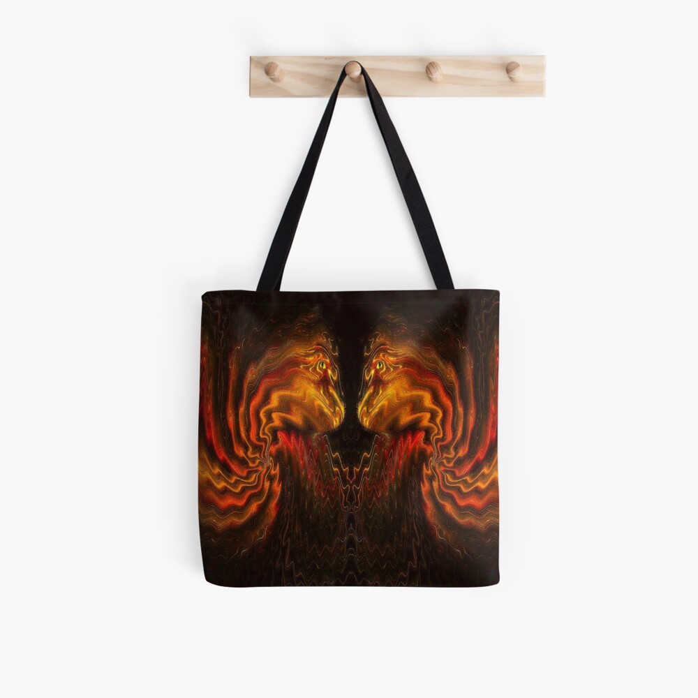 Item preview, All Over Print Tote Bag designed and sold by Hound-B.