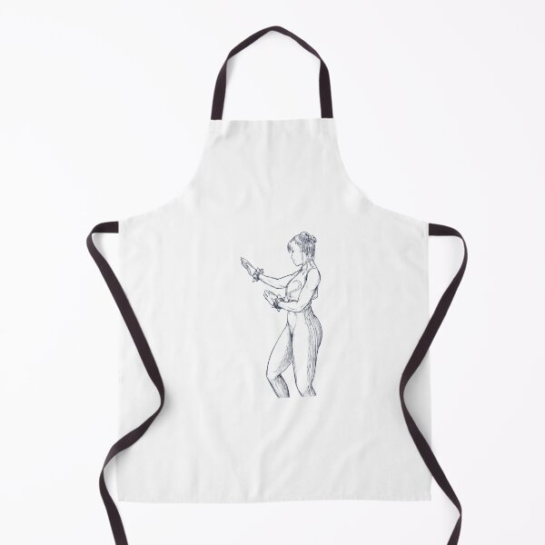 Item preview, Chun Sketch 2 designed and sold by Marts Manlutac.
