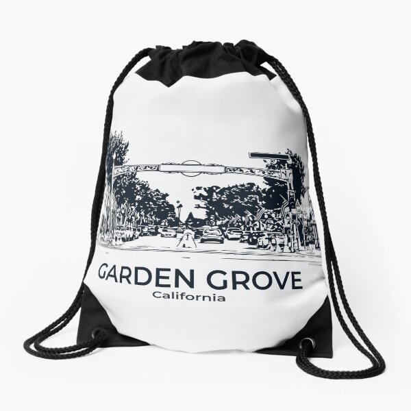 Item preview, Garden Grove - California designed and sold by Lakeric.
