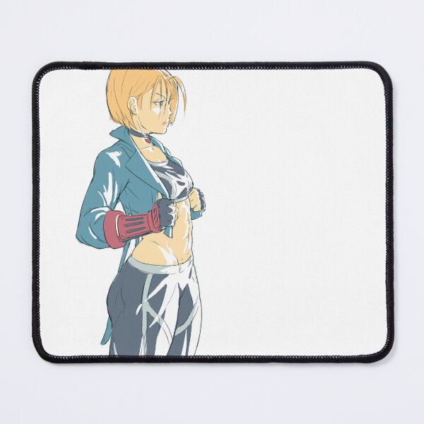 Item preview, Cammy SF6 designed and sold by Marts Manlutac.