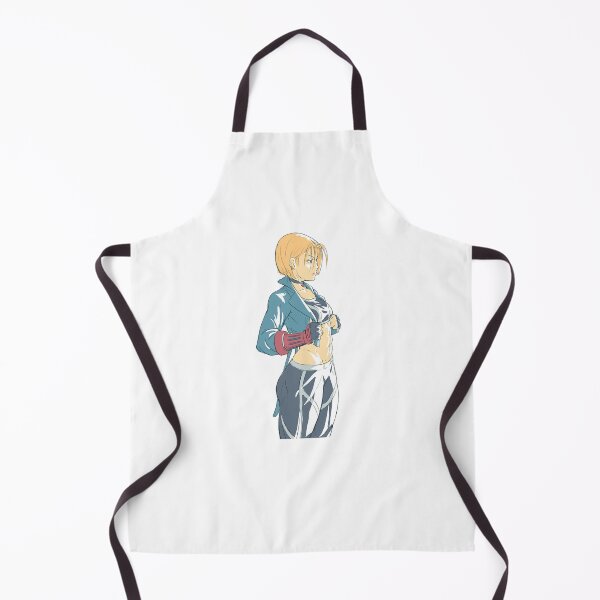 Item preview, Cammy SF6 designed and sold by Marts Manlutac.