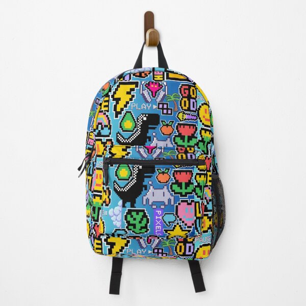 Item preview, Pixels designed and sold by hecolors.