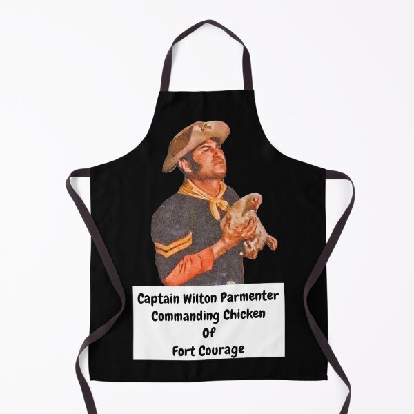 Item preview, Commanding Chicken designed and sold by LisaMPierce1990.