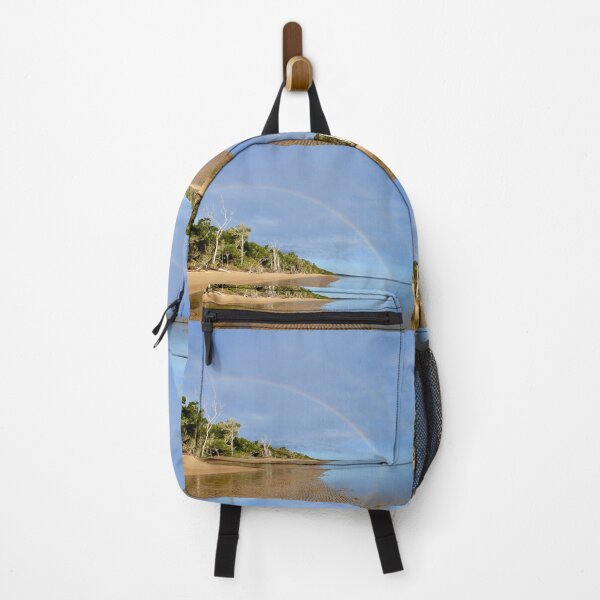 Item preview, Rainbow Dundowran Beach designed and sold by Mark Grimsley.