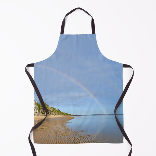 Item preview, Rainbow Dundowran Beach designed and sold by Mark Grimsley.