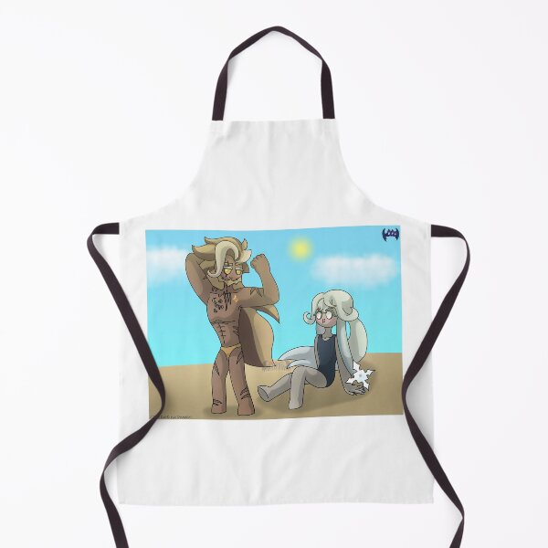 Item preview, MarbleSnow Summertime (Cookie Run WC) designed and sold by DarkDragonDeception - Claudia.