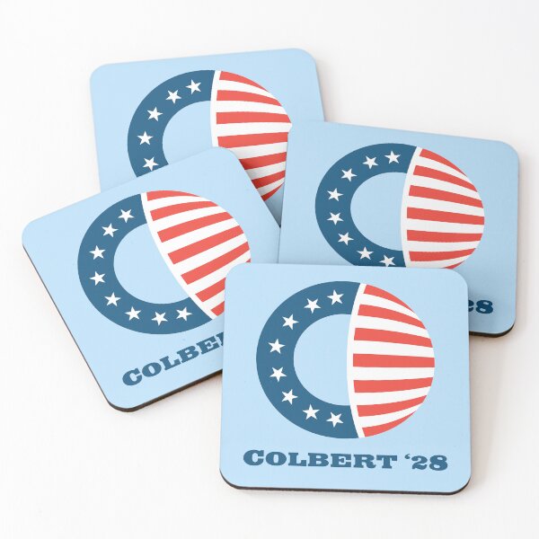 Item preview, Colbert '28 designed and sold by mralphcreative.