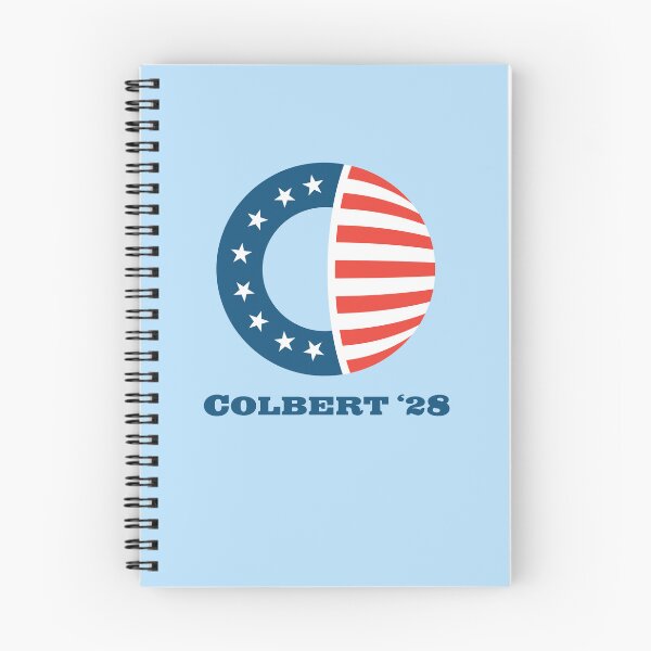 Item preview, Colbert '28 designed and sold by mralphcreative.