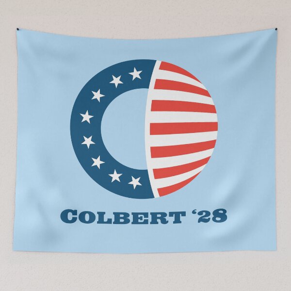Item preview, Colbert '28 designed and sold by mralphcreative.