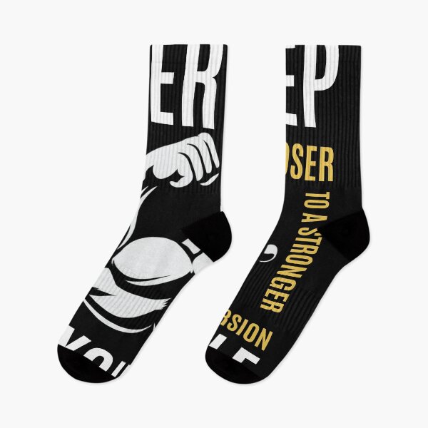 Item preview, EVERY REP GETS YOU CLOSER TO A STRONGER VERSION OF YOURSELF designed and sold by masterAi.