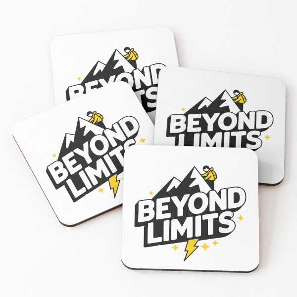 Item preview, Unleash Infinite Potential designed and sold by OvheTech.