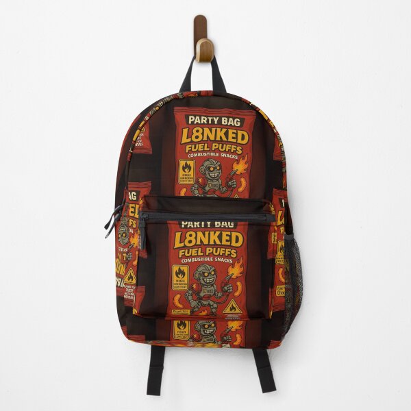 Item preview, Bombas de combustible L8NKED designed and sold by L8nked.